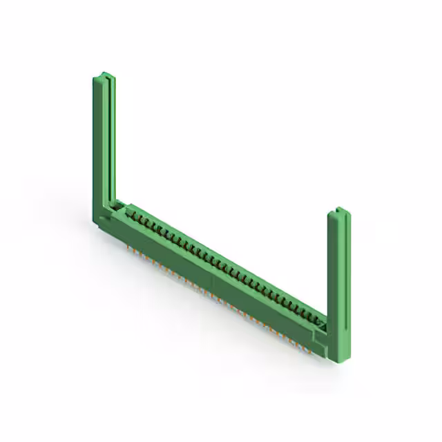 305-058-520-258 EDAC Inc.  Edgeboard Connectors